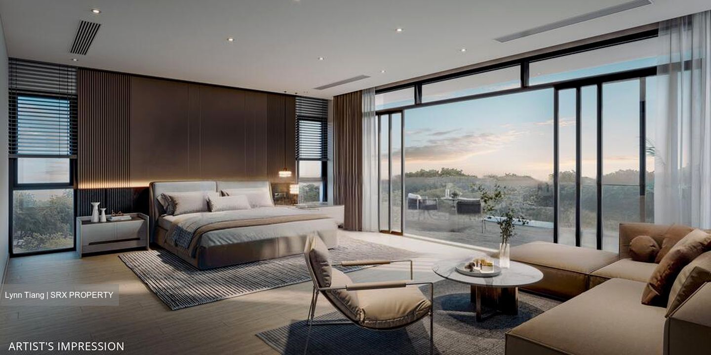 Henry Park (D10), Detached #486647231